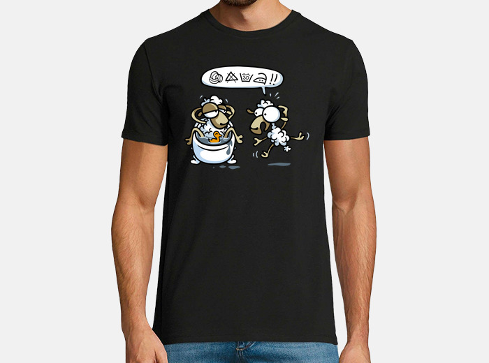 Camisetas best sale kukuxumusu hombre