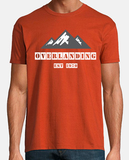 OVERLANDING MOUNTAIN