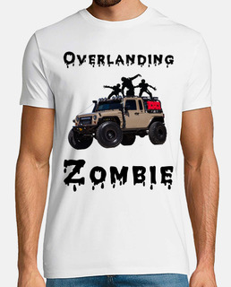 OVERLANDING ZOMBIE