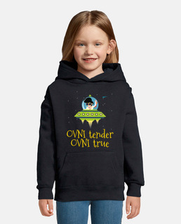 OVNI tender