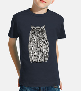 owl 16