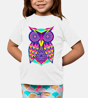 owl art