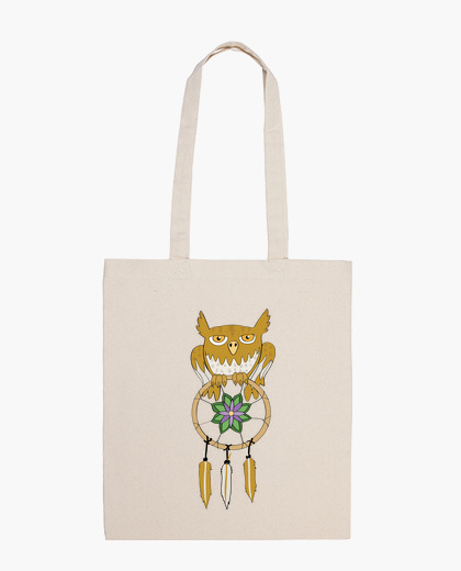 owl bag