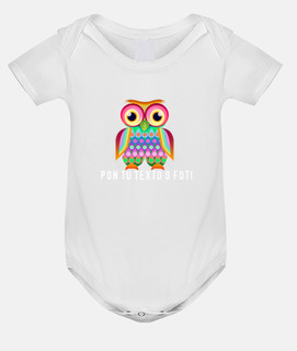 Owl for your body