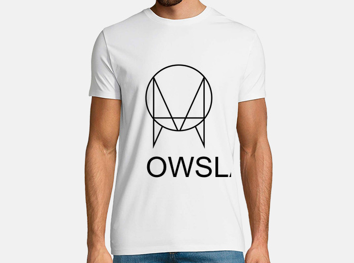 Owsla cheap t shirt