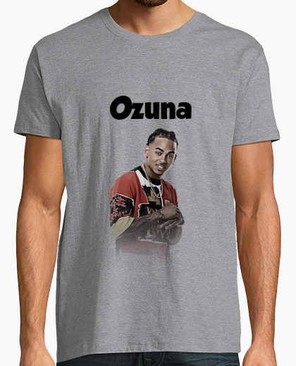 Camisas de ozuna Clearance
