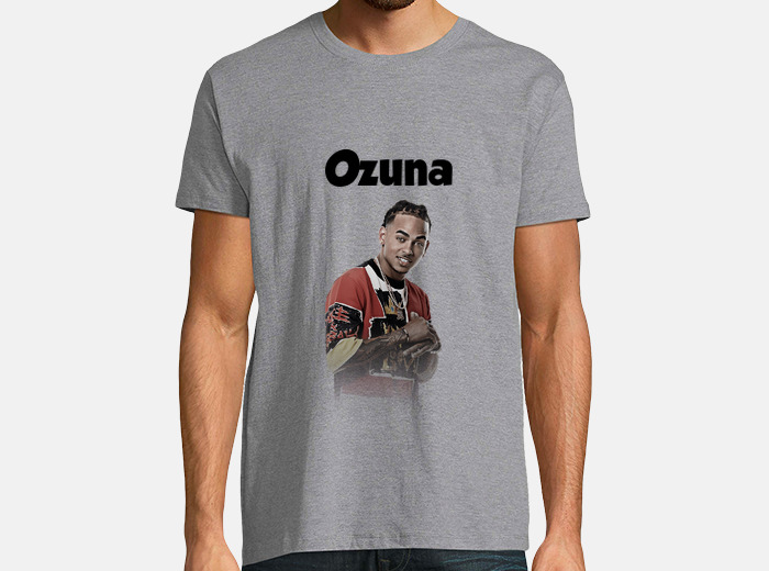 Camiseta ozuna | laTostadora