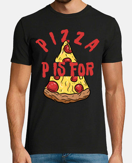 p es para pizza