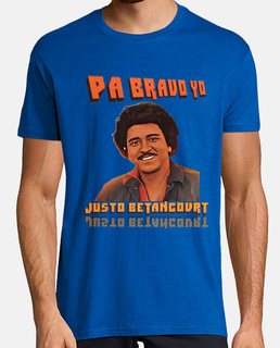 Pa Bravo Yo