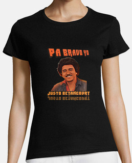 Pa Bravo Yo