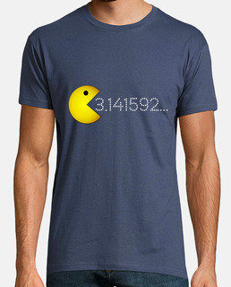 Pac-Man Pi