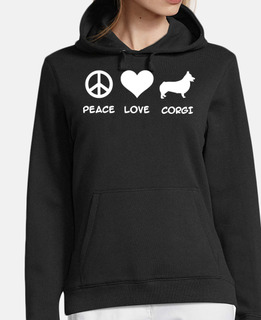 pace amore gallese corgi pembroke