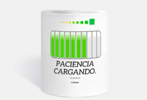 paciencia