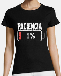 paciencia at 1 regalo divertido cumplea