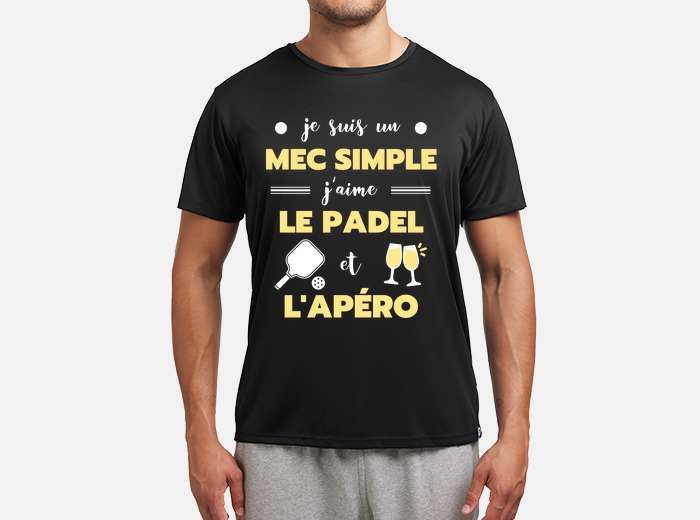 T shirt 2024 apero