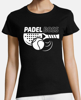 Padel jefe