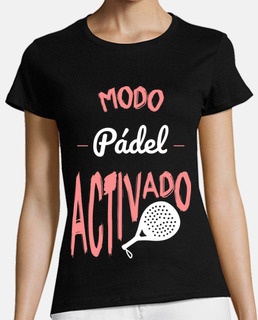 padel mode activated