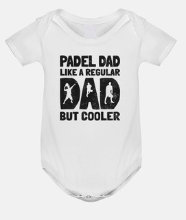 padel papa jugador de padel jugador de 