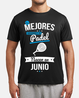 padel players are born in june