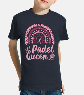 padel queen padel player gift