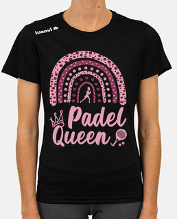 Padel Queen Regalo Padelista