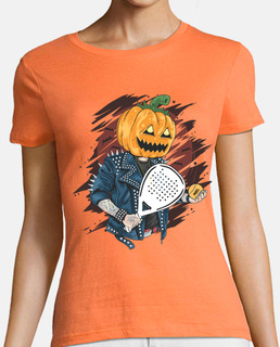 padel racket halloween costume