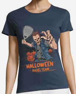 padel racket halloween costume