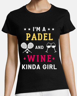 Padel Women Padel Tennis Player Mother