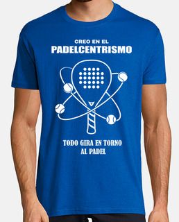 padelcentrismo