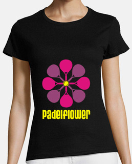 Padelflower