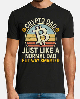 padre criptográfico padre bitcoin