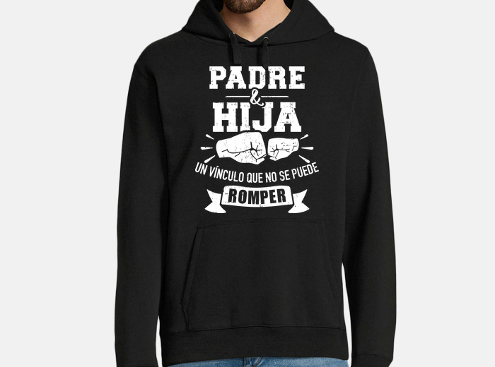 Sudadera padre e hija un v nculo que laTostadora M xico