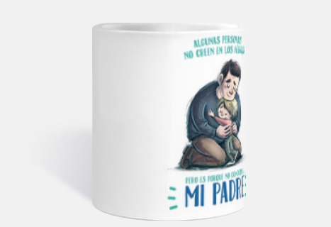 Padre Heroe