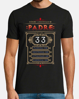 Padre Legendario 33 DIABLO