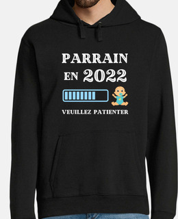 padrino annuncio di gravidanza 2022 pad