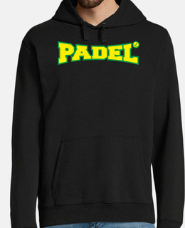 pagaie jaune et verte