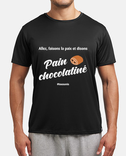 pain chocolatiné