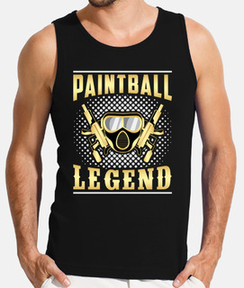 paintball airsoft shoot gotcha peintre