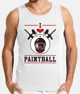 paintball softair airsoft gotcha shoot
