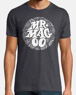 Paisley Magoo - Man