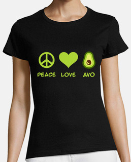 paix love avocat