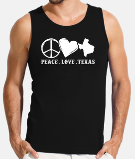 paix love texas