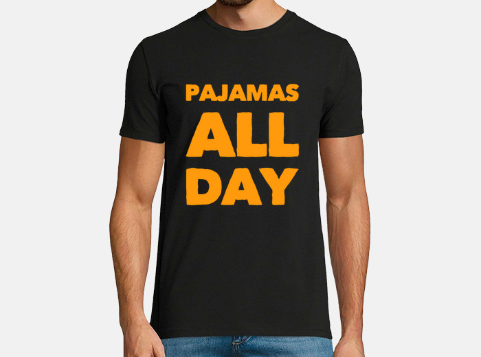 Pjs all day sweatshirt hot sale