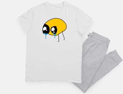 pajamas how to disable sad mode