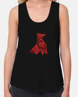 Pajarita roja M2