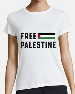 Palestina libre gaza bandera árabe libe