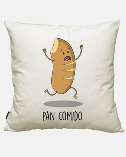 Pan Comido