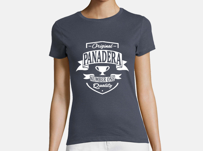 Camiseta panadera laTostadora