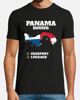 panama lié pays voyage panaméen
