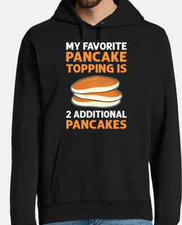 pancake maker il mio pancake preferito